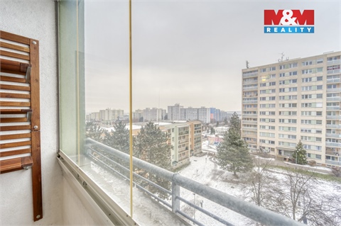 Prodej bytu 3kk, 64 m² - 2