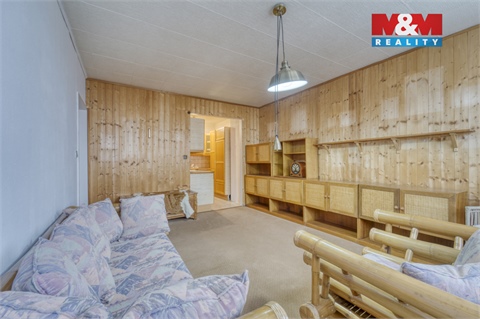 Prodej bytu 3kk, 64 m² - 6