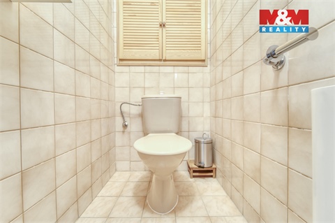 Prodej bytu 3kk, 64 m² 14