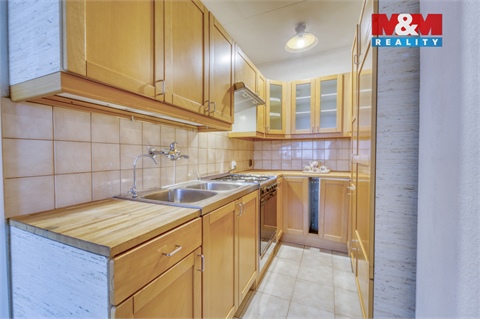 Prodej bytu 3kk, 64 m² 4