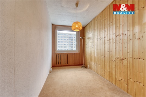 Prodej bytu 3kk, 64 m² - 8