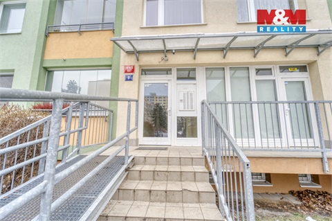 Prodej bytu 3kk, 64 m² 18