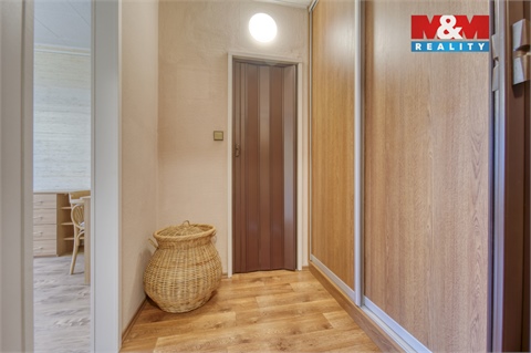 Prodej bytu 3kk, 64 m² 10