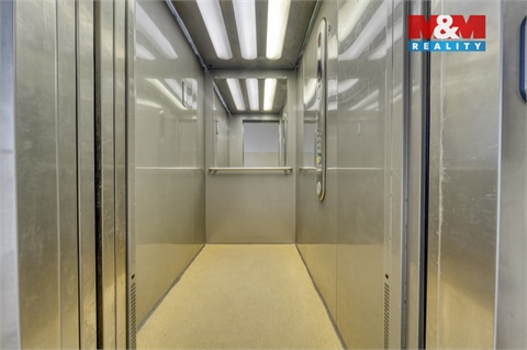 Prodej bytu 3kk, 64 m² - 16