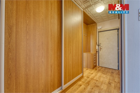 Prodej bytu 3kk, 64 m² - 10