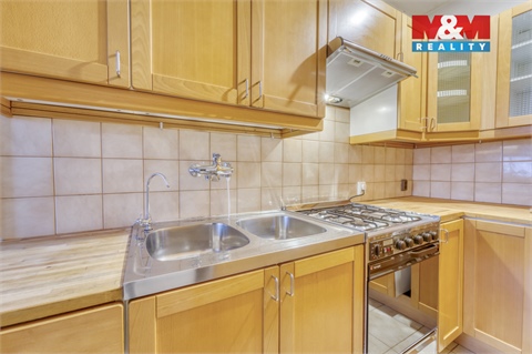 Prodej bytu 3kk, 64 m² - 4