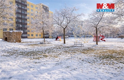 Prodej bytu 2kk, 43 m² 10