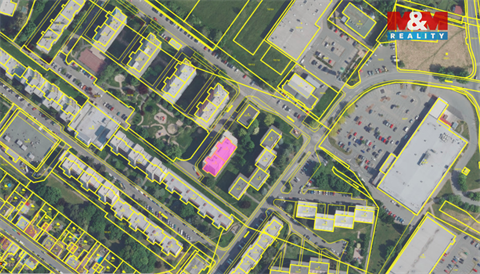 Prodej bytu 2kk, 43 m² 12