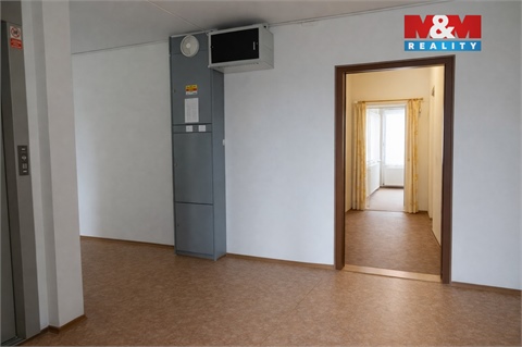 Prodej bytu 2kk, 43 m² 8