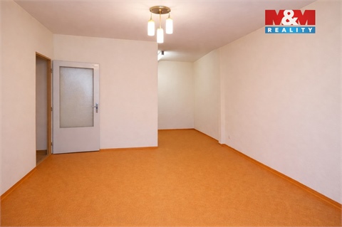 Prodej bytu 2kk, 43 m² - 4