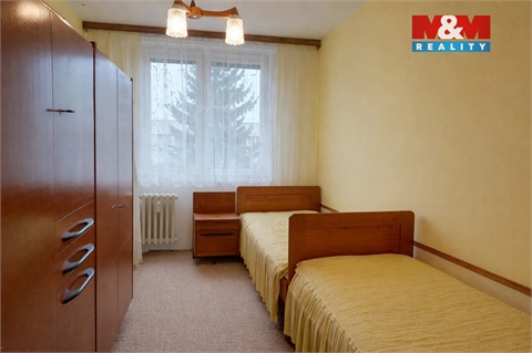 Prodej bytu 2kk, 43 m² 4