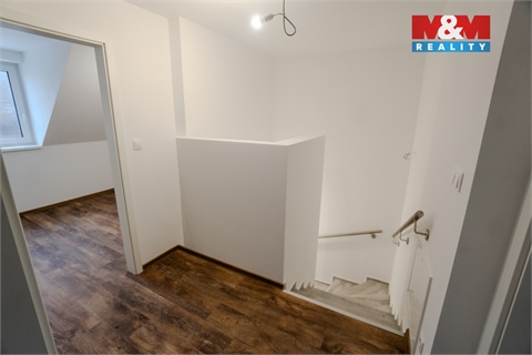 Prodej rodinného domu, 104 m² 8