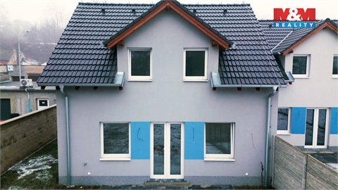 Prodej rodinného domu, 104 m² - 2