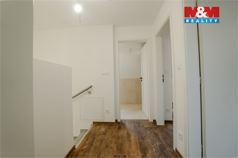 Prodej rodinného domu, 104 m² - 16