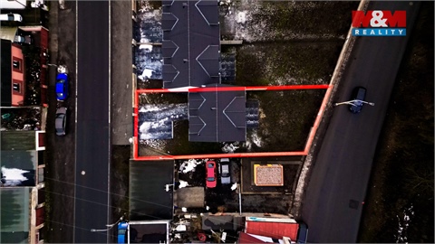 Prodej rodinného domu, 104 m² - 4