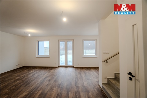 Prodej rodinného domu, 104 m² 18