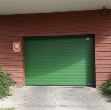 Pronájem parkovacího místa, 15 m² - 0