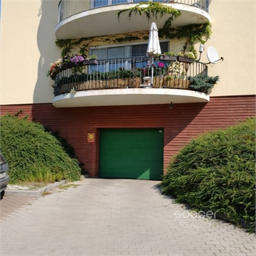 Pronájem parkovacího místa, 15 m² 0