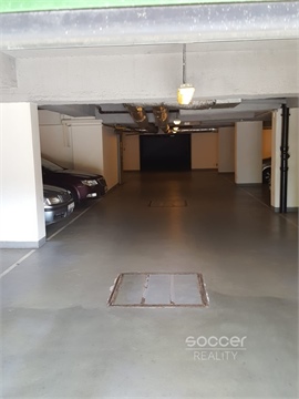 Pronájem parkovacího místa, 15 m² 2