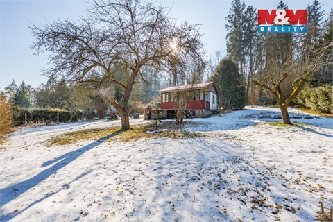 Pronájem chaty / chapuly, 41 m² 6