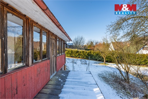 Pronájem chaty / chapuly, 41 m² 8