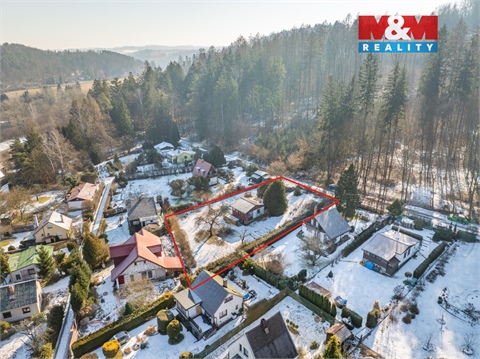 Pronájem chaty / chapuly, 41 m² 4