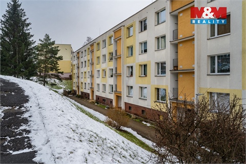 Prodej bytu 2+1, 62 m² - 14