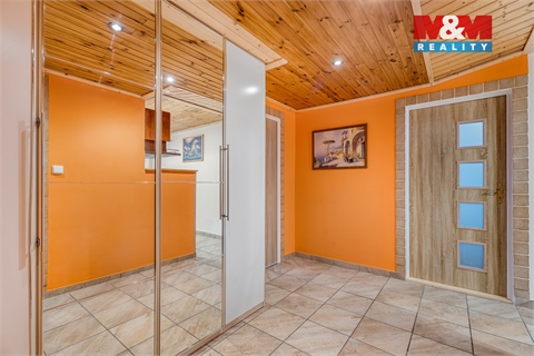 Prodej bytu 2+1, 62 m² - 12