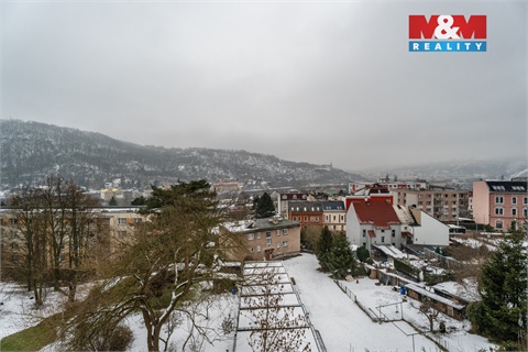 Prodej bytu 2+1, 62 m² 14