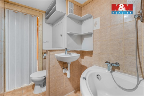 Prodej bytu 2+1, 62 m² - 8