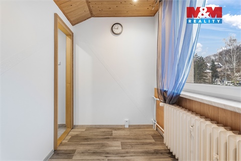 Prodej bytu 2+1, 62 m² - 10