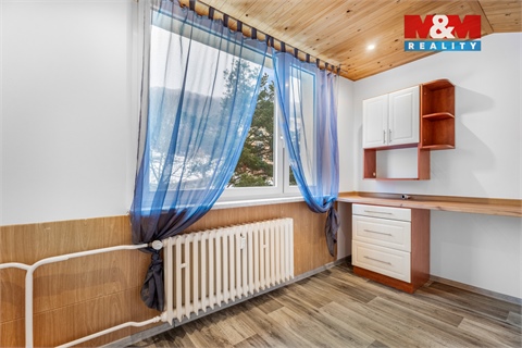 Prodej bytu 2+1, 62 m² 10