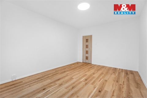 Prodej bytu 2+1, 62 m² - 6