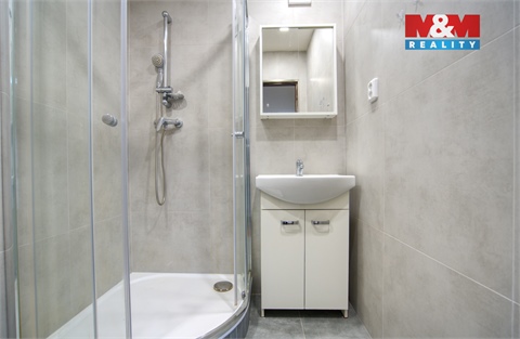 Prodej bytu 2+1, 50 m² 8