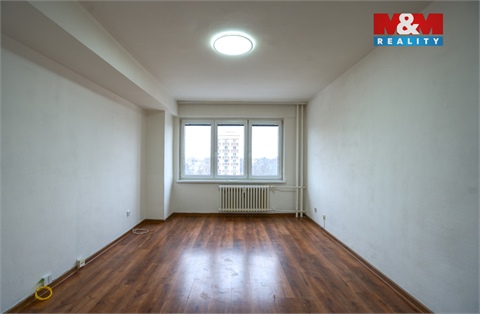 Prodej bytu 2+1, 50 m² 4