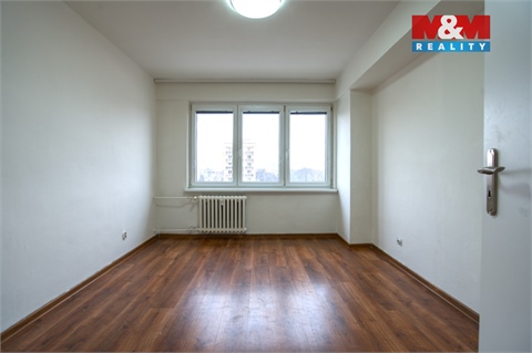 Prodej bytu 2+1, 50 m² 6