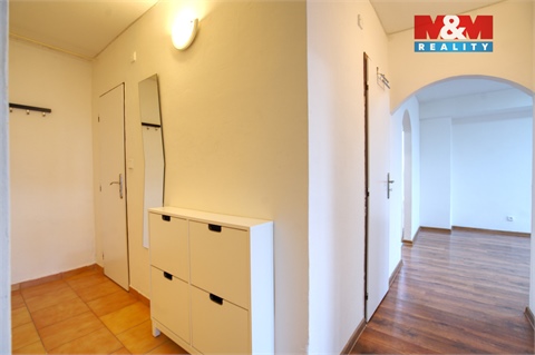 Prodej bytu 2+1, 50 m² - 8