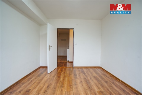 Prodej bytu 2+1, 50 m² - 4