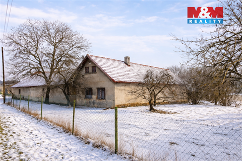 Prodej zemědělského objektu, 510 m² 8