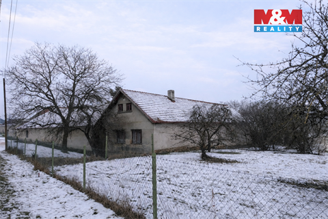 Prodej zemědělského objektu, 510 m² 22