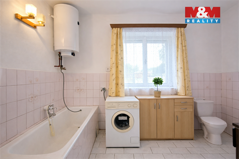 Prodej zemědělského objektu, 510 m² 20