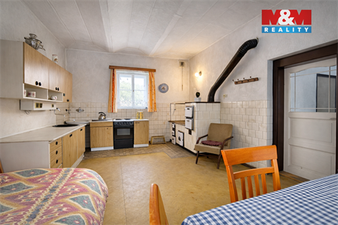 Prodej zemědělského objektu, 510 m² 10