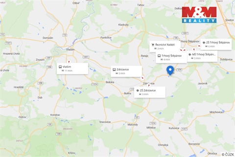 Prodej zemědělského objektu, 510 m² - 22