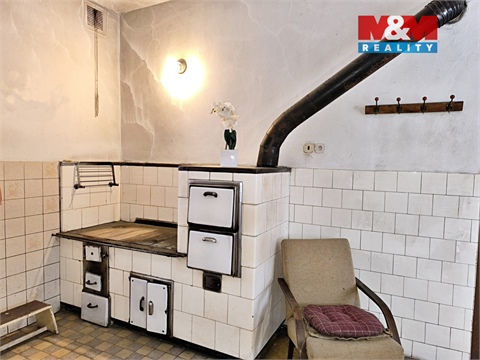 Prodej zemědělského objektu, 510 m² - 12