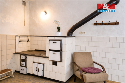 Prodej zemědělského objektu, 510 m² 16