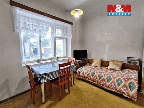 Prodej zemědělského objektu, 510 m² - 10