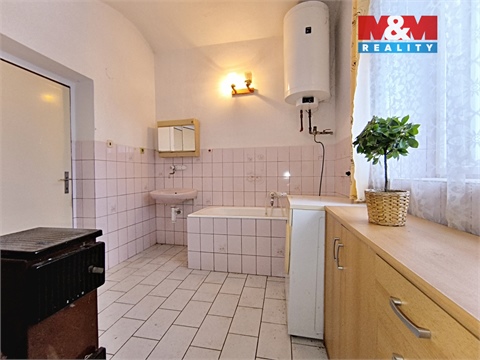 Prodej zemědělského objektu, 510 m² - 14