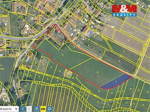 Prodej zemědělského objektu, 510 m² 4