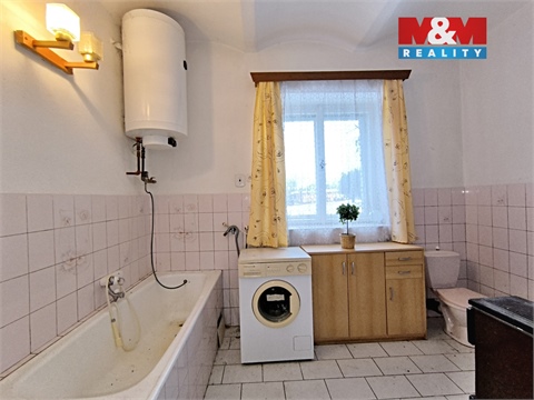 Prodej zemědělského objektu, 510 m² - 16