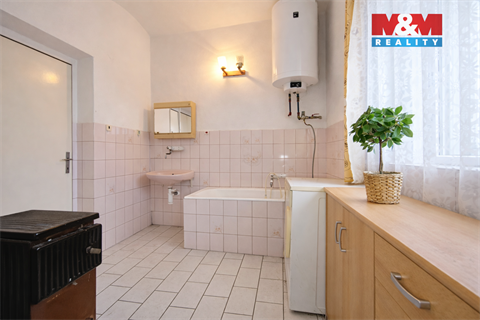 Prodej zemědělského objektu, 510 m² 18